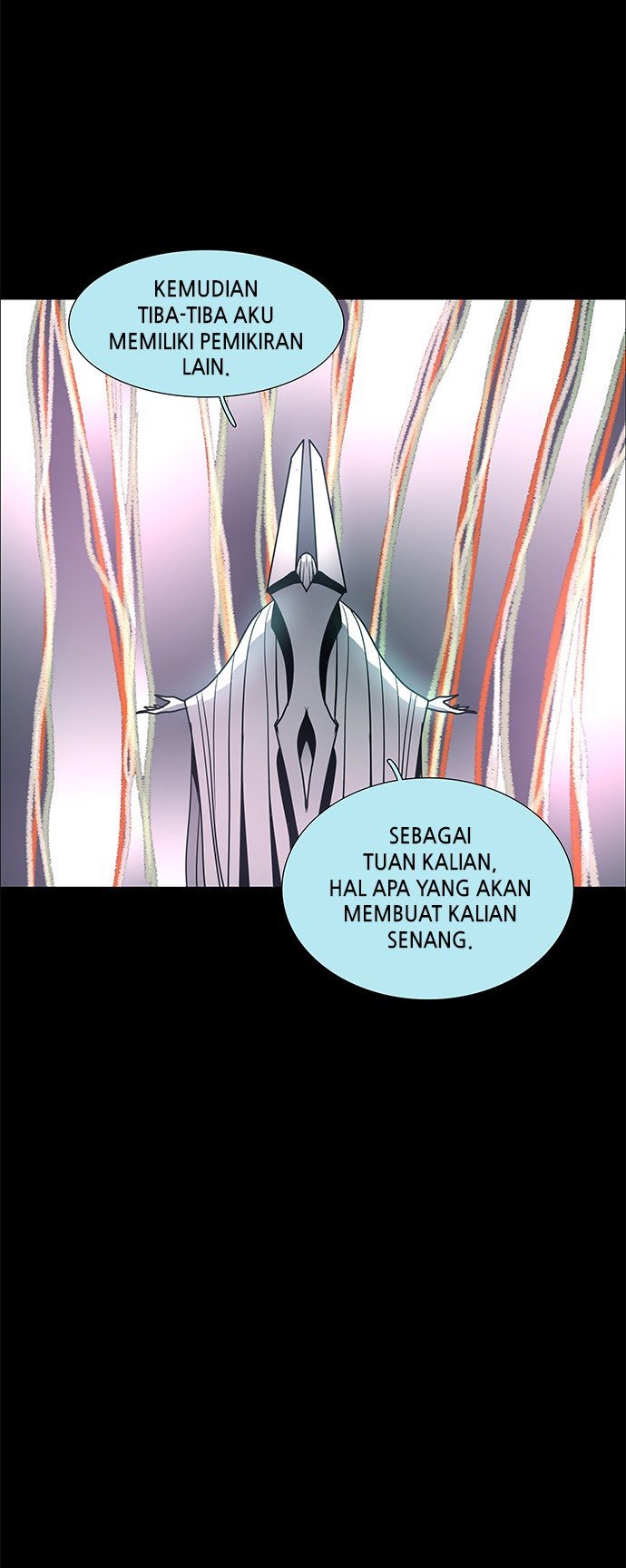 Lessa Servant Of Cosmos Chapter 96