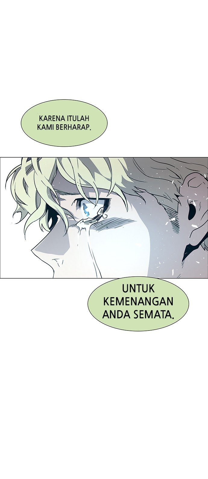 Lessa Servant Of Cosmos Chapter 97