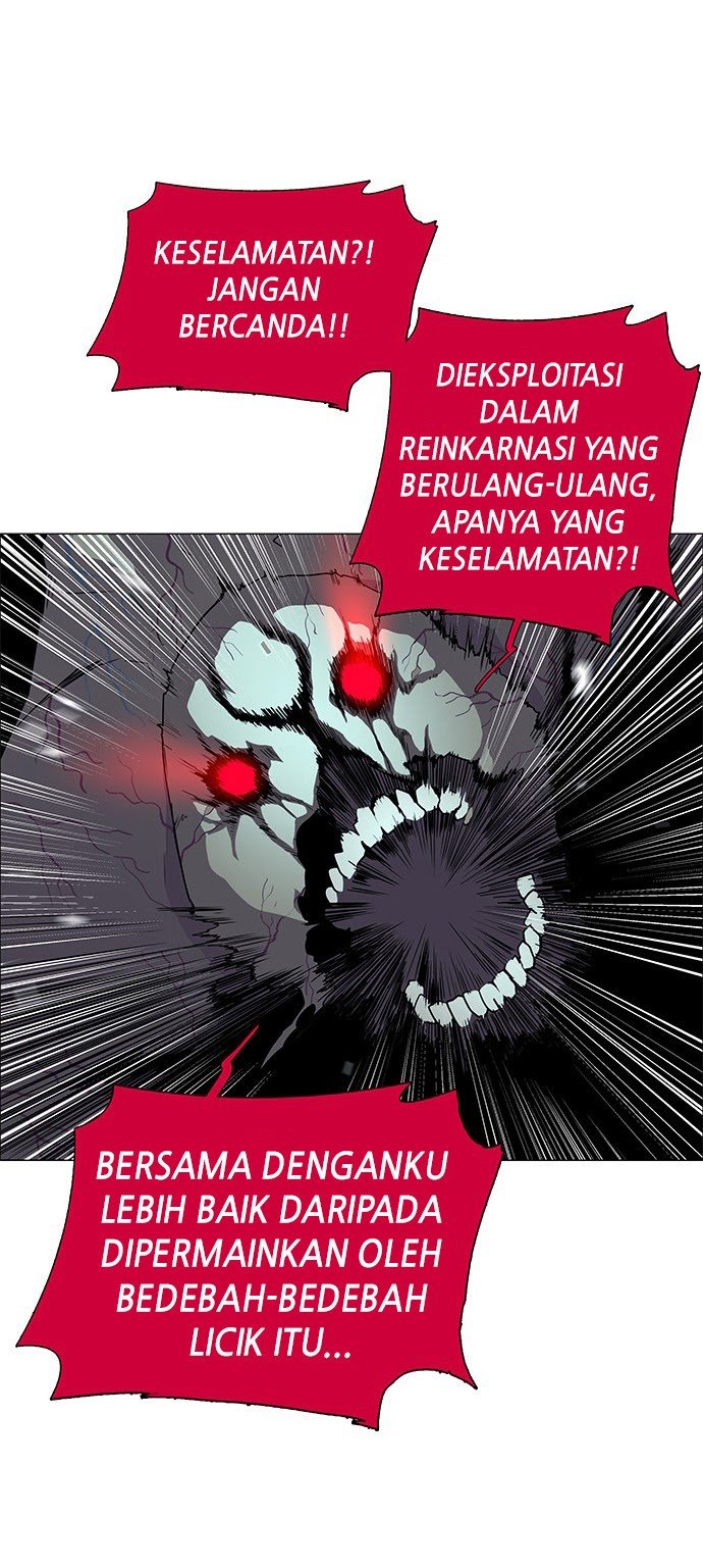 Lessa Servant Of Cosmos Chapter 97