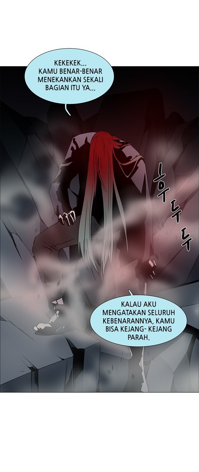 Lessa Servant Of Cosmos Chapter 98