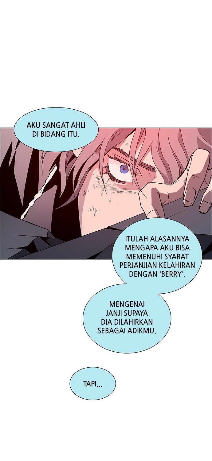 Lessa Servant Of Cosmos Chapter 98