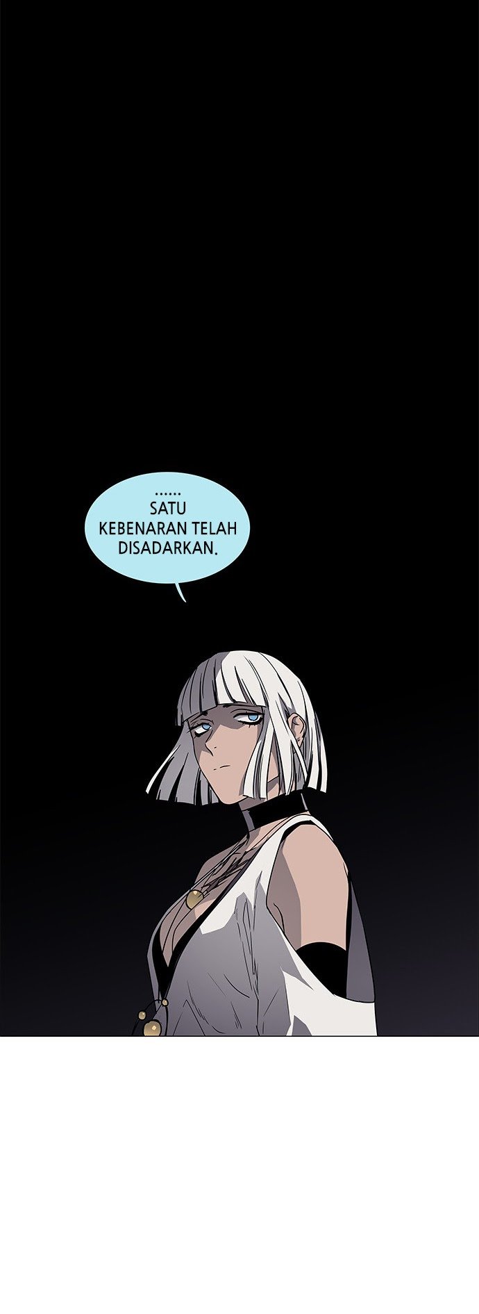 Lessa Servant Of Cosmos Chapter 99