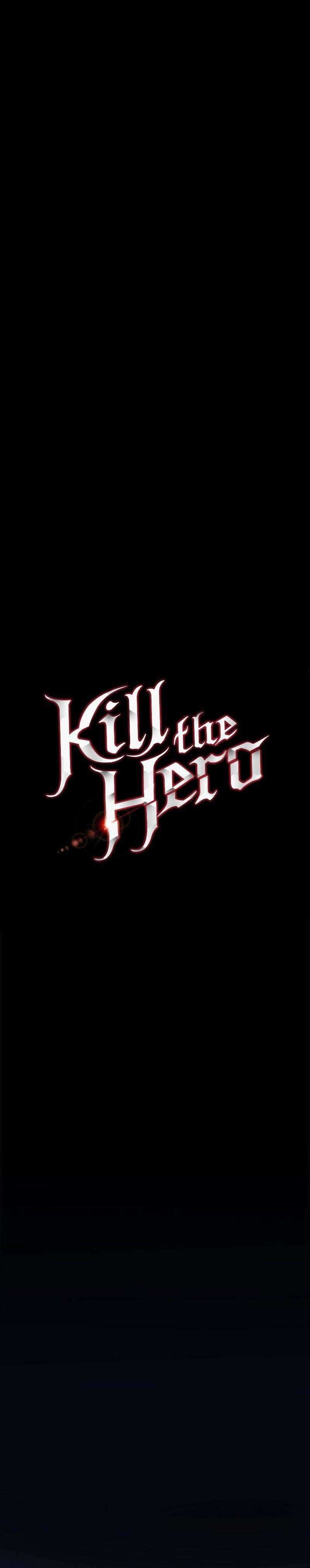 Kill The Hero Chapter 54