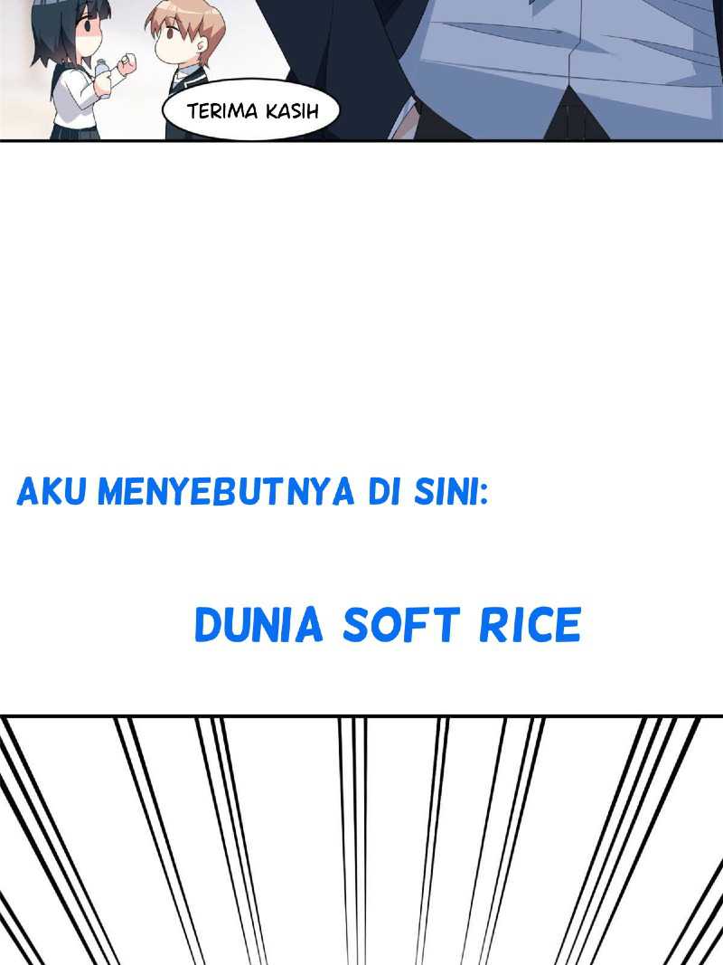 I Eat Soft Rice In Another World Chapter 0