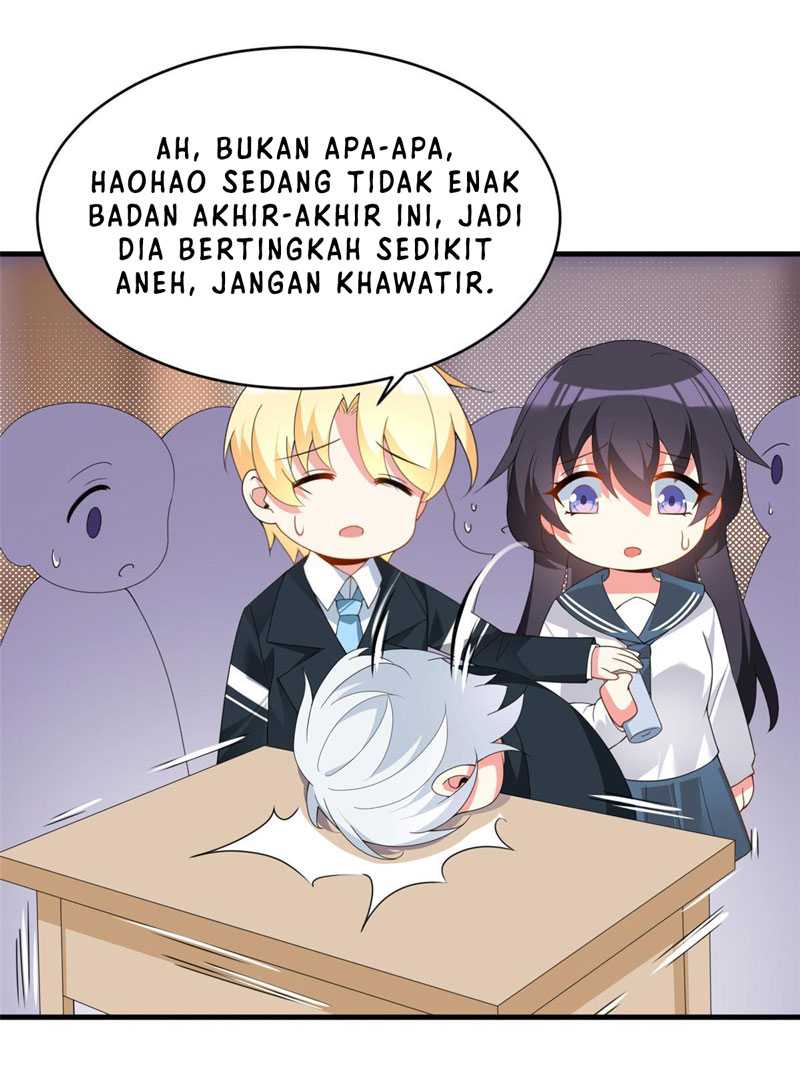 I Eat Soft Rice In Another World Chapter 3