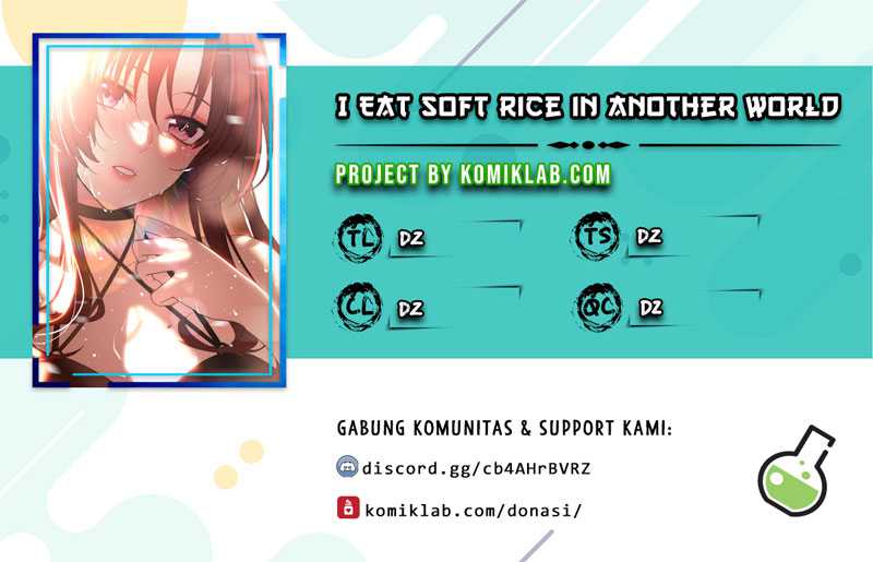 I Eat Soft Rice In Another World Chapter 5