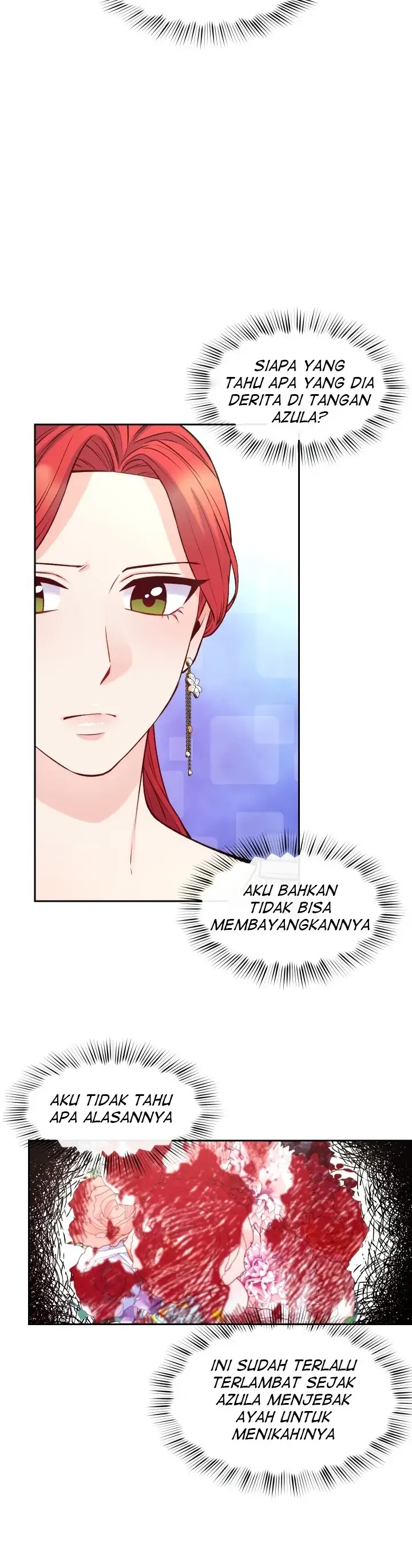 Not Just Anybody Can Be An Evil Lady Chapter 46