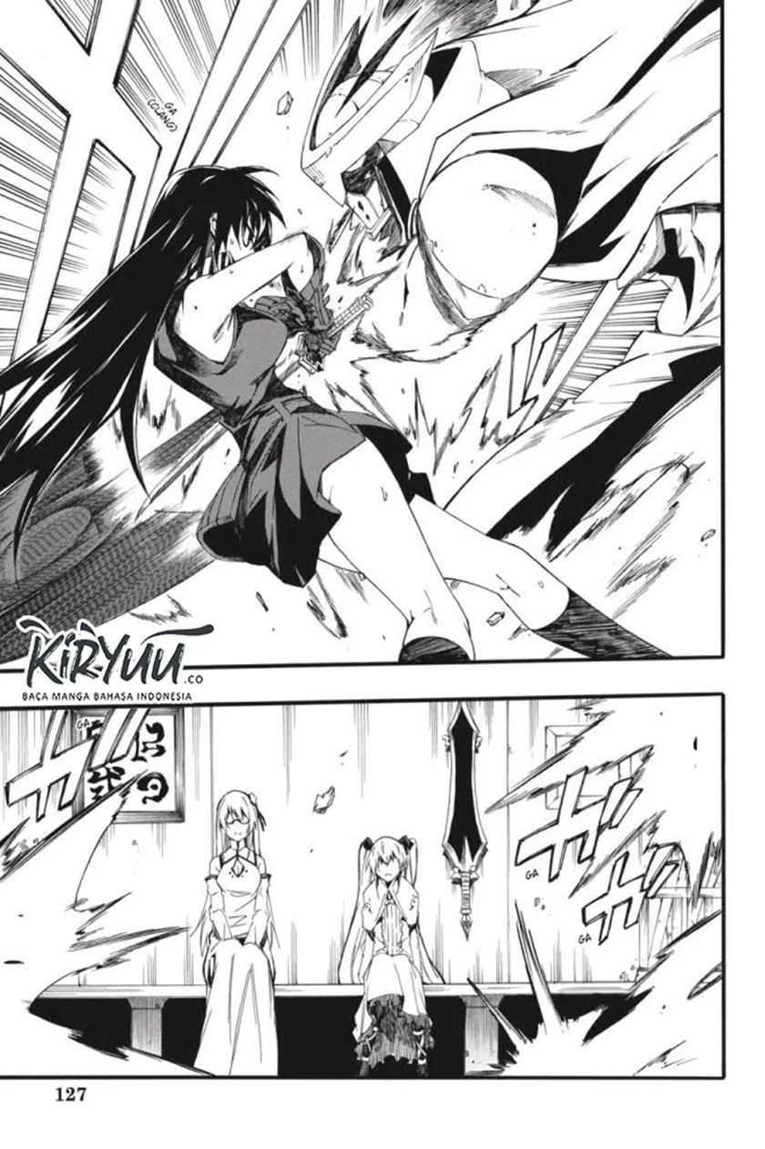 Akame Ga Kill! Zero Chapter 59