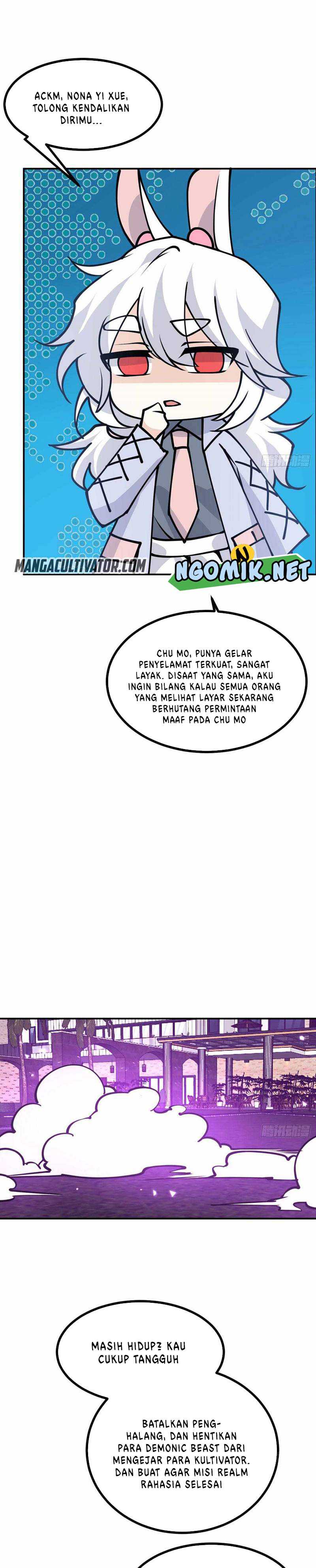 Op After 30 Days Of Sign-in Chapter 47