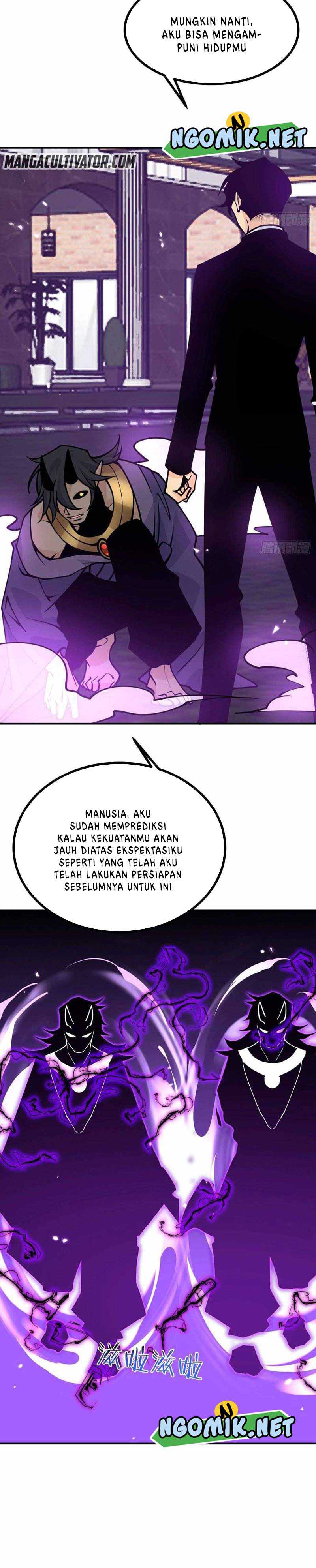 Op After 30 Days Of Sign-in Chapter 47