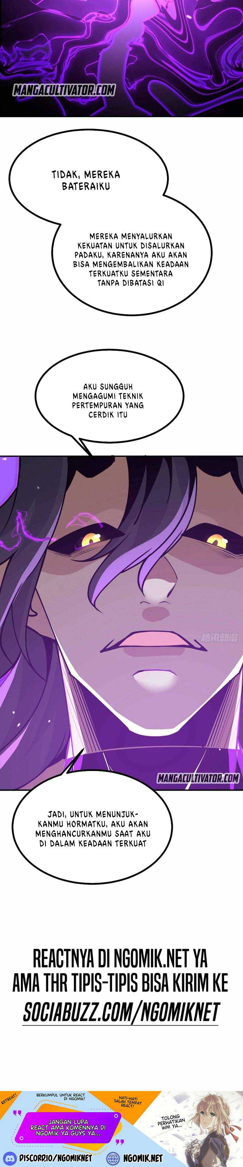 Op After 30 Days Of Sign-in Chapter 47