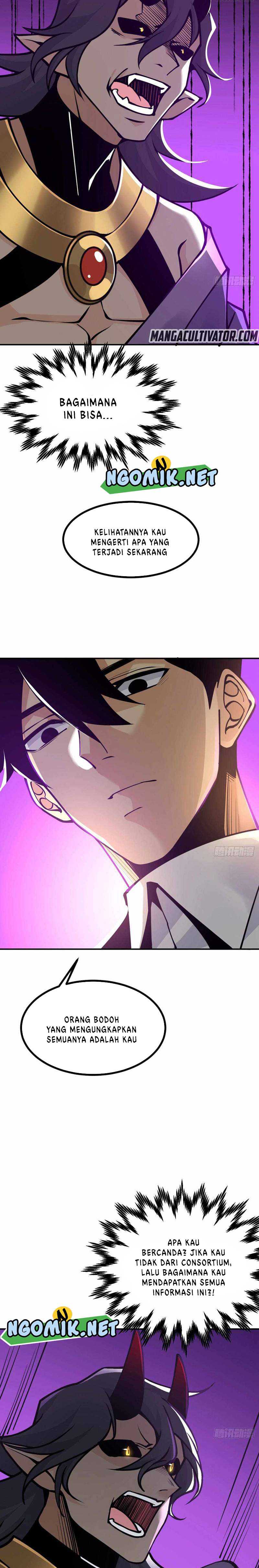 Op After 30 Days Of Sign-in Chapter 47