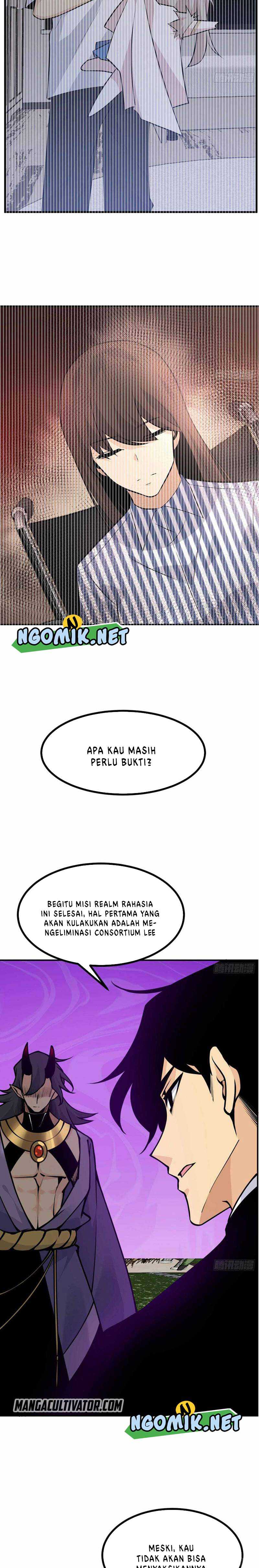 Op After 30 Days Of Sign-in Chapter 47