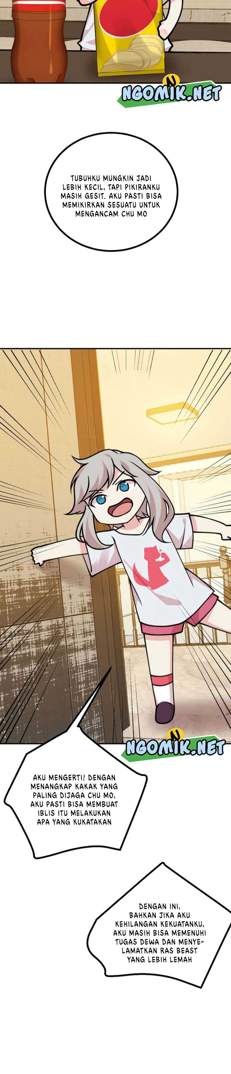 Op After 30 Days Of Sign-in Chapter 48