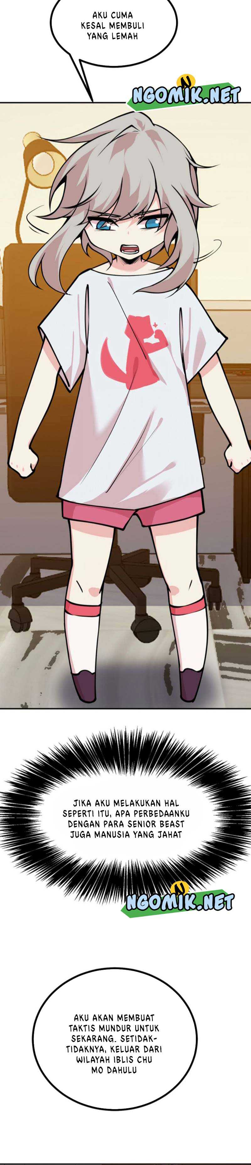 Op After 30 Days Of Sign-in Chapter 48