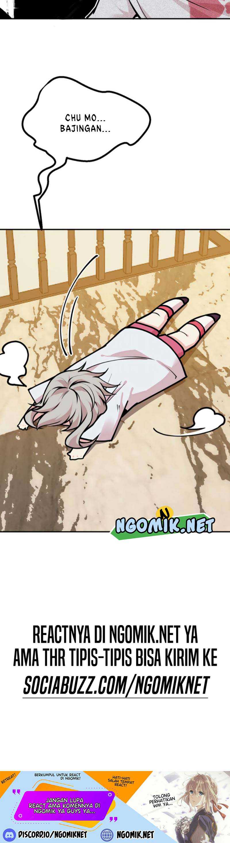 Op After 30 Days Of Sign-in Chapter 48