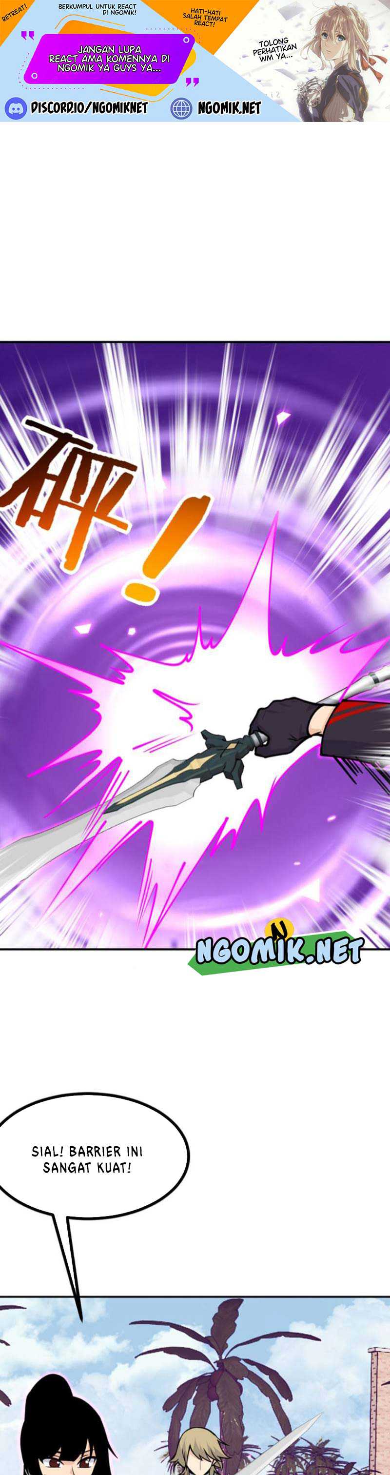 Op After 30 Days Of Sign-in Chapter 48