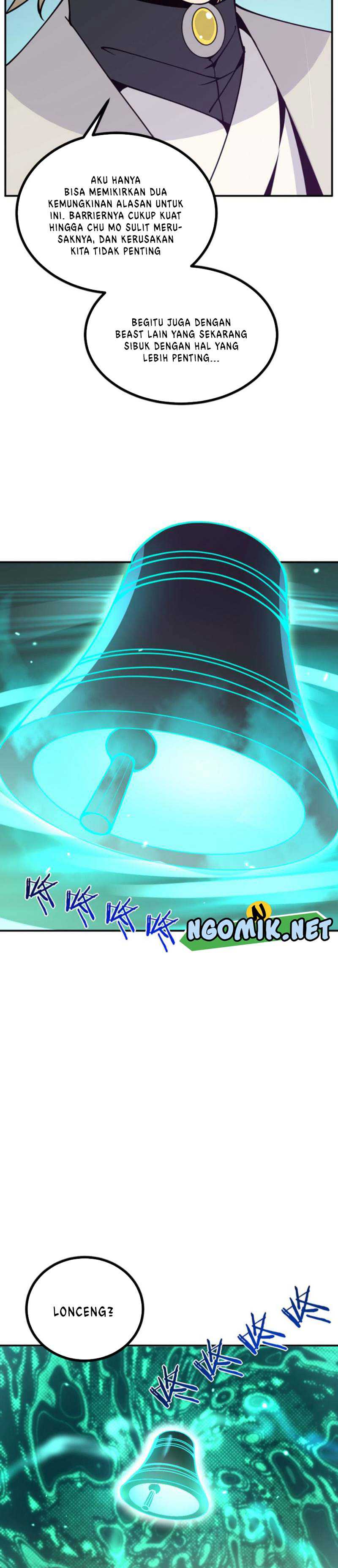 Op After 30 Days Of Sign-in Chapter 48