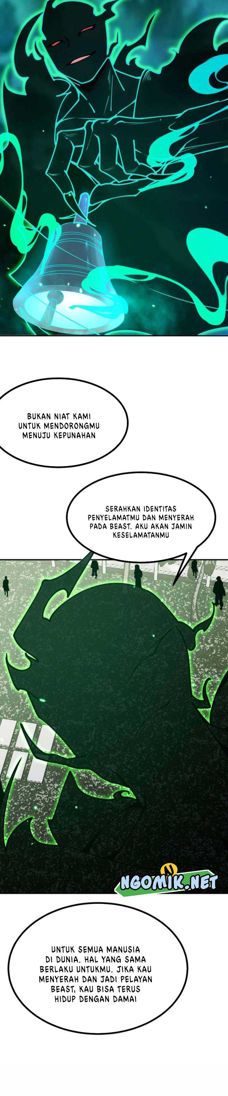 Op After 30 Days Of Sign-in Chapter 48