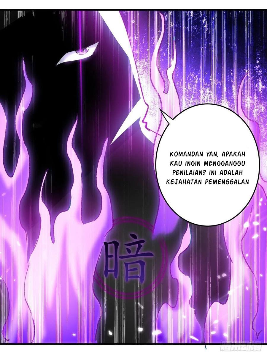 Zui Qiang Zhan Hun Chapter 103