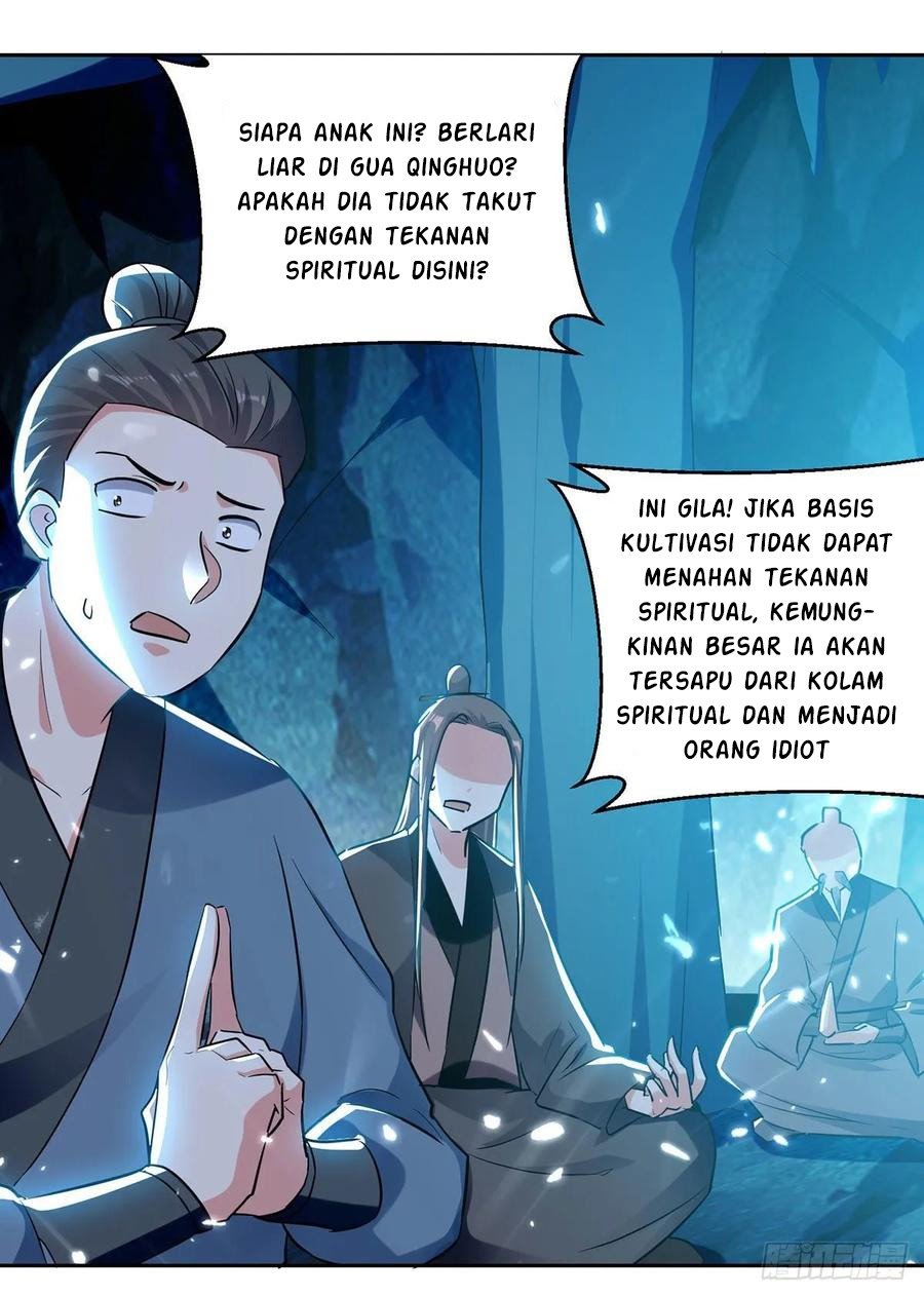 Zui Qiang Zhan Hun Chapter 106