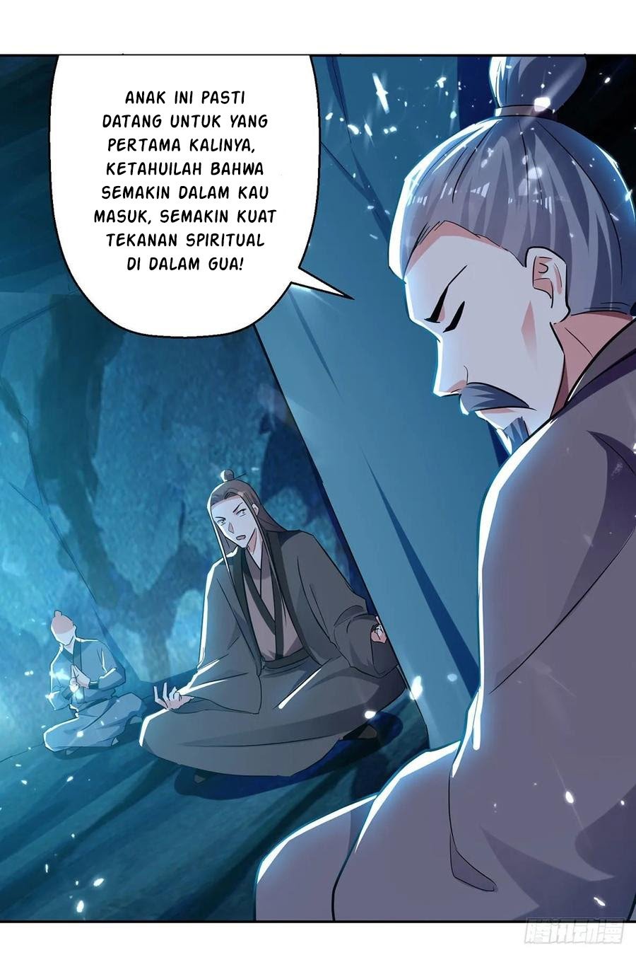 Zui Qiang Zhan Hun Chapter 106