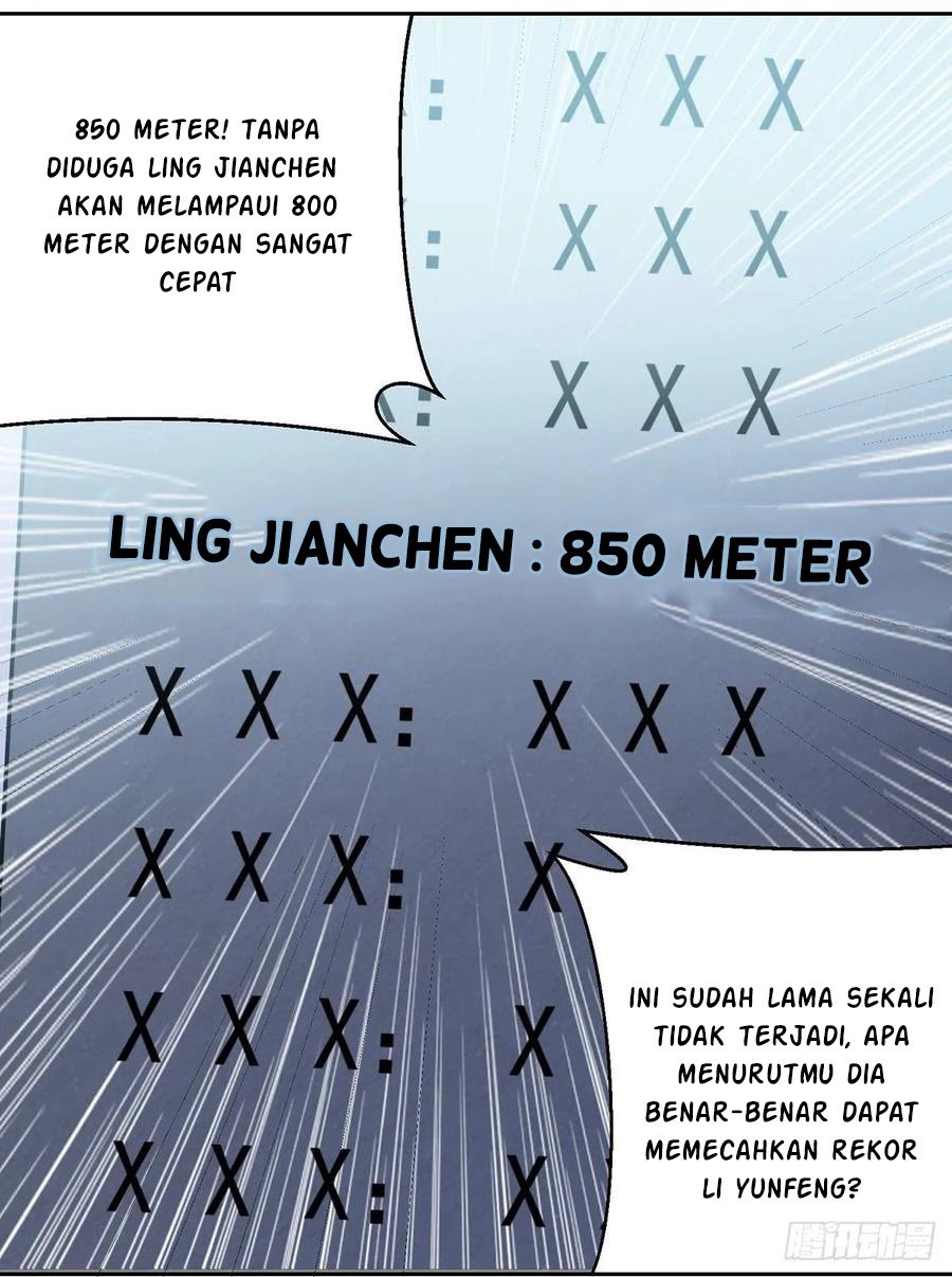 Zui Qiang Zhan Hun Chapter 107 Zui Qiang Zhan Hun Chapter 107