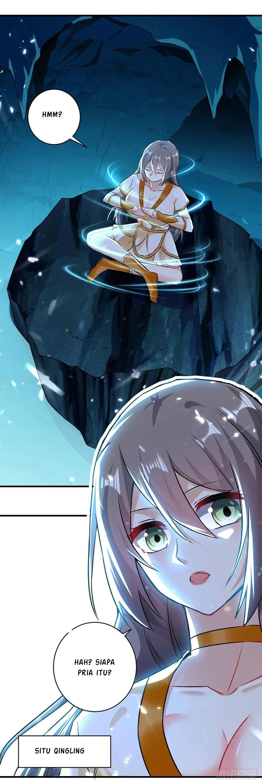 Zui Qiang Zhan Hun Chapter 107 Zui Qiang Zhan Hun Chapter 107