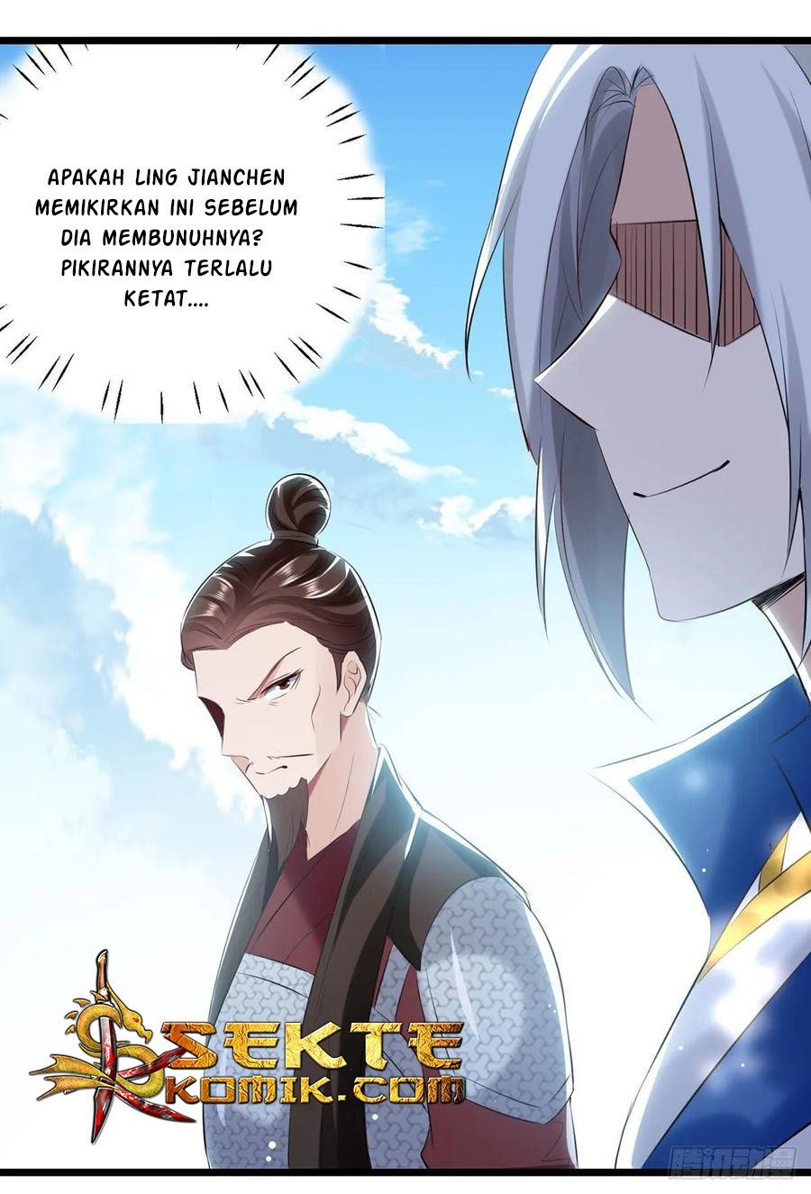 Zui Qiang Zhan Hun Chapter 110