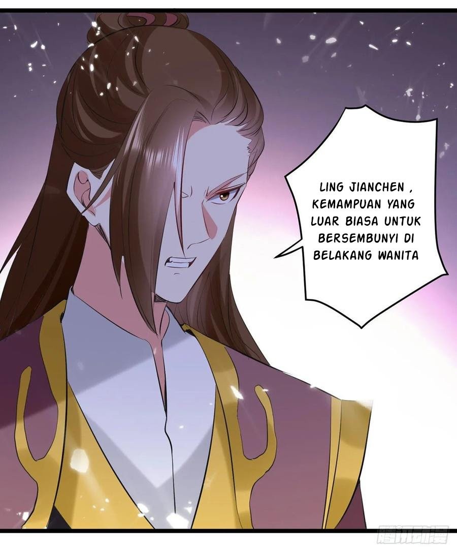 Zui Qiang Zhan Hun Chapter 111