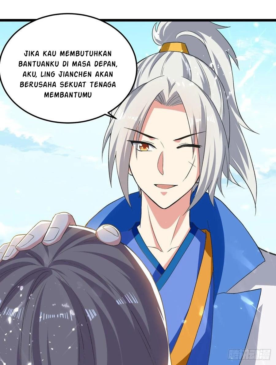 Zui Qiang Zhan Hun Chapter 112