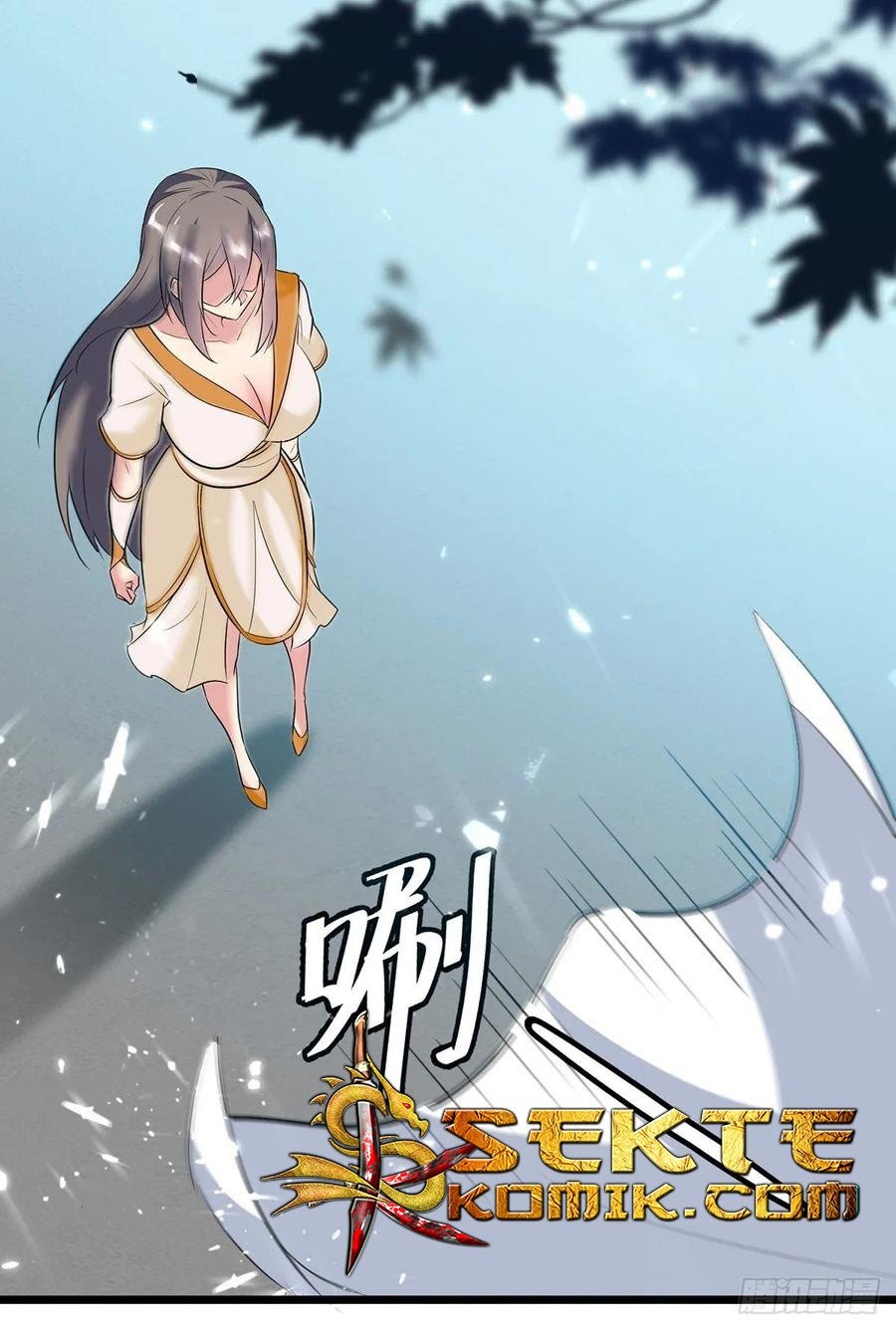 Zui Qiang Zhan Hun Chapter 112