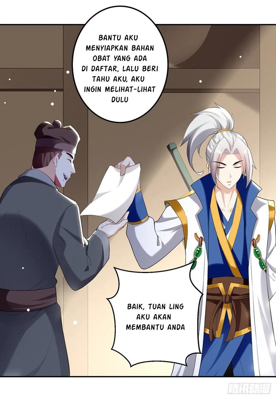 Zui Qiang Zhan Hun Chapter 115