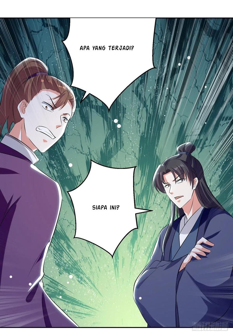 Zui Qiang Zhan Hun Chapter 119