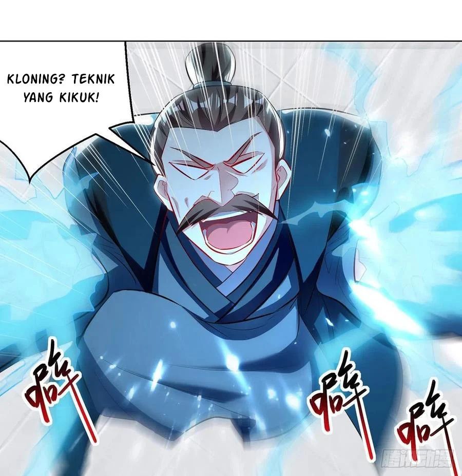 Zui Qiang Zhan Hun Chapter 137