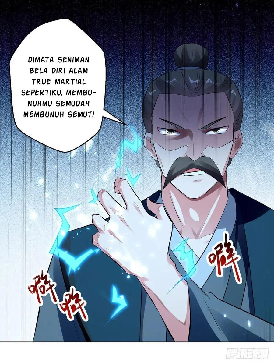 Zui Qiang Zhan Hun Chapter 137