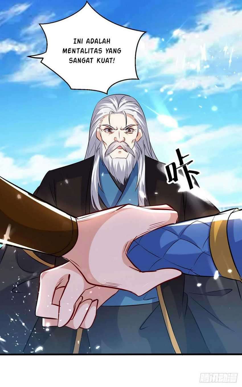 Zui Qiang Zhan Hun Chapter 140