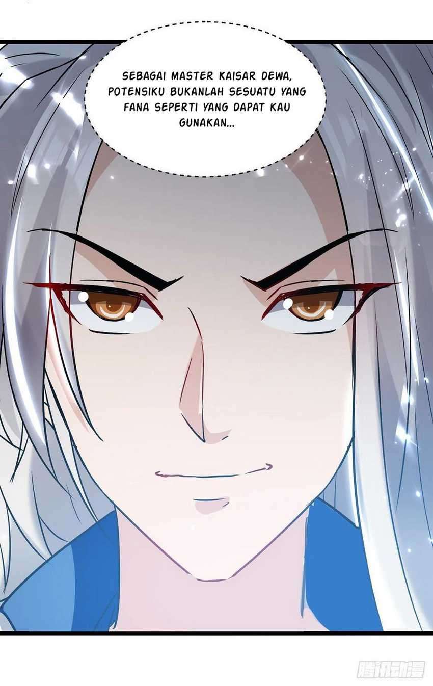 Zui Qiang Zhan Hun Chapter 140