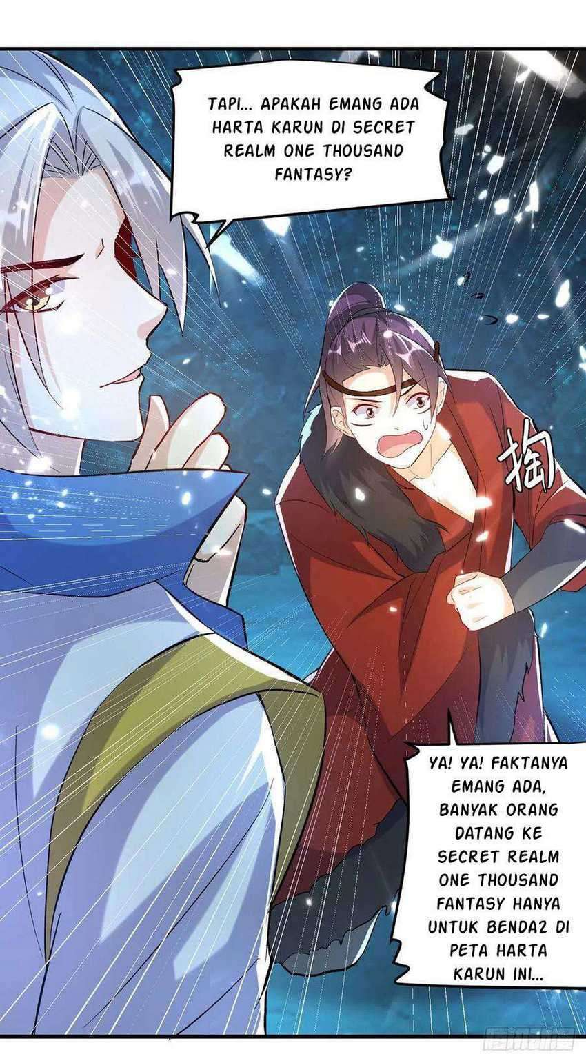 Zui Qiang Zhan Hun Chapter 143