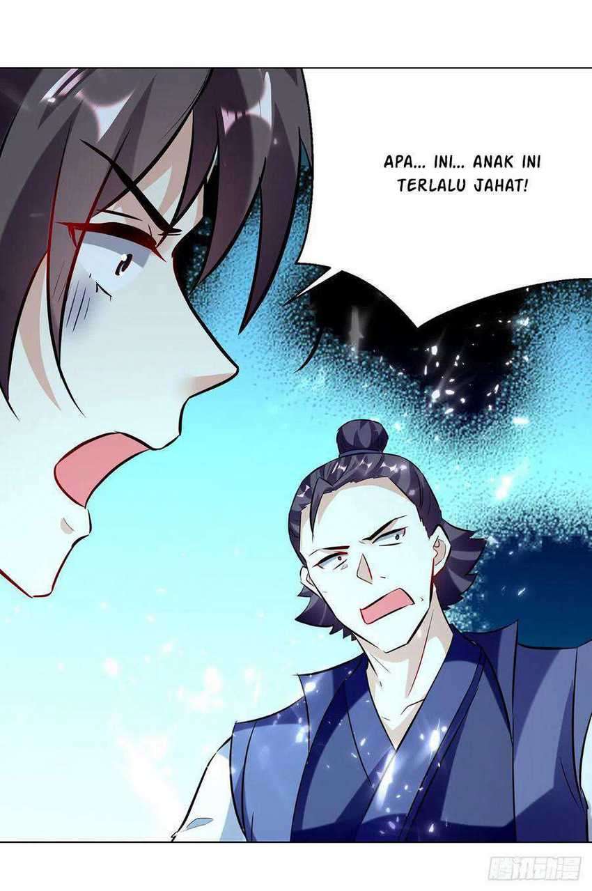 Zui Qiang Zhan Hun Chapter 147