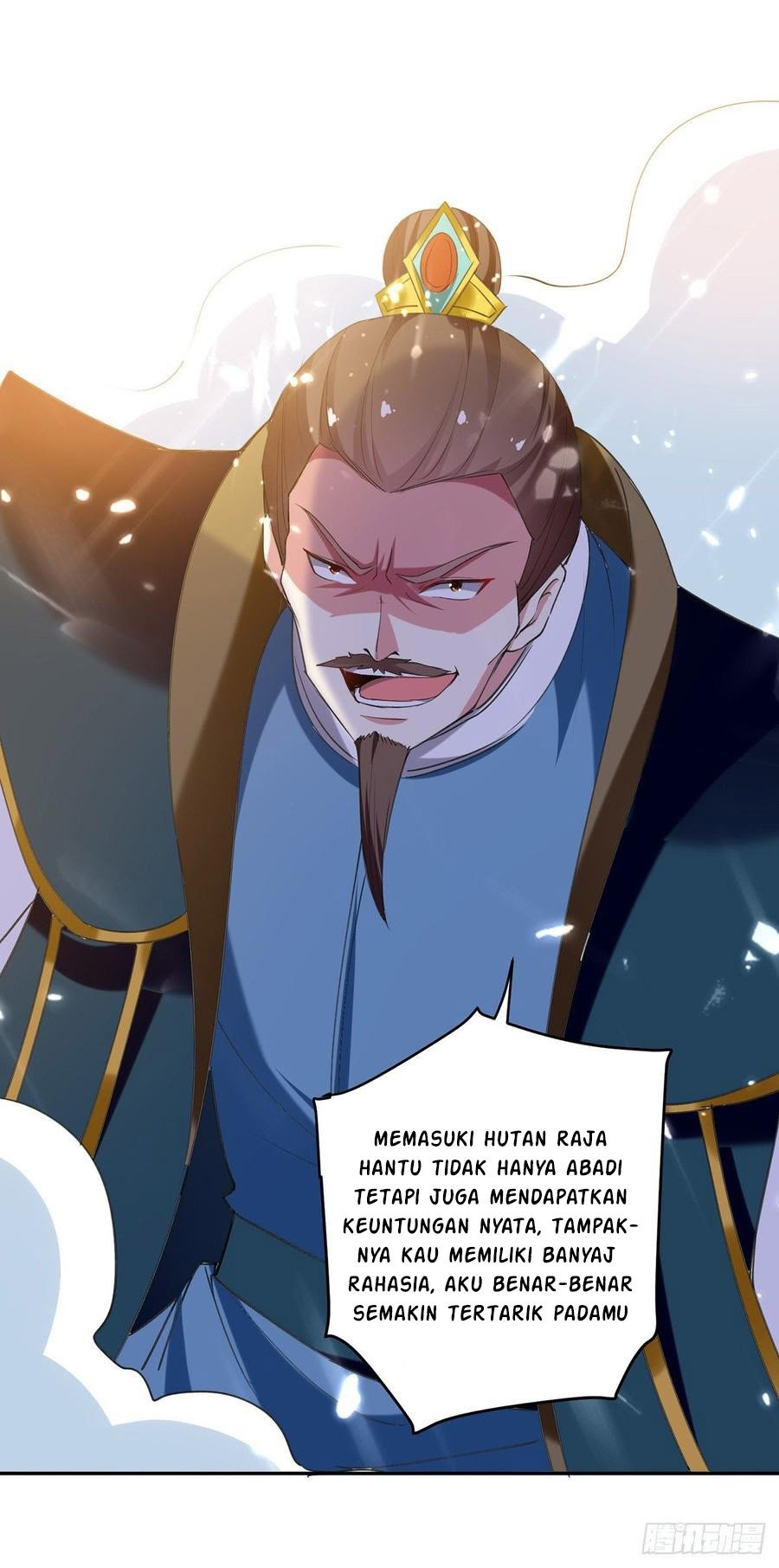 Zui Qiang Zhan Hun Chapter 67