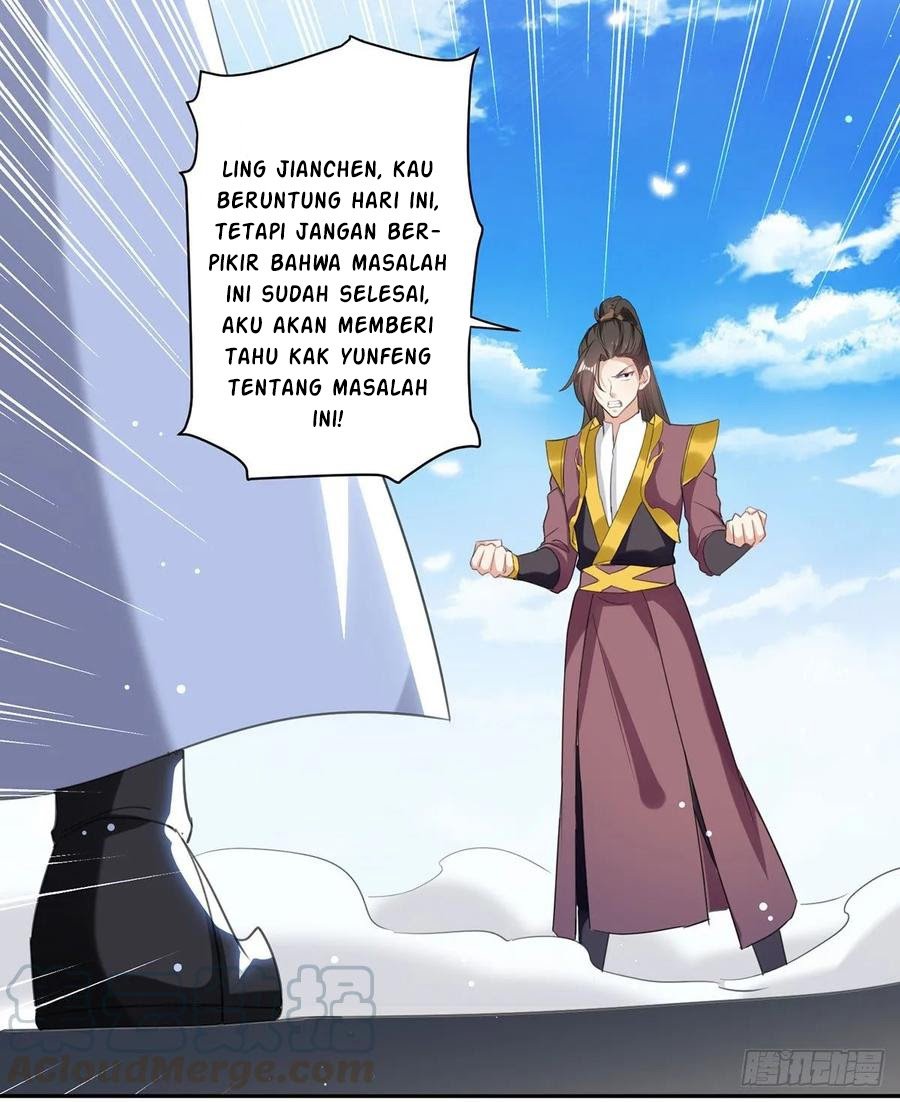 Zui Qiang Zhan Hun Chapter 81