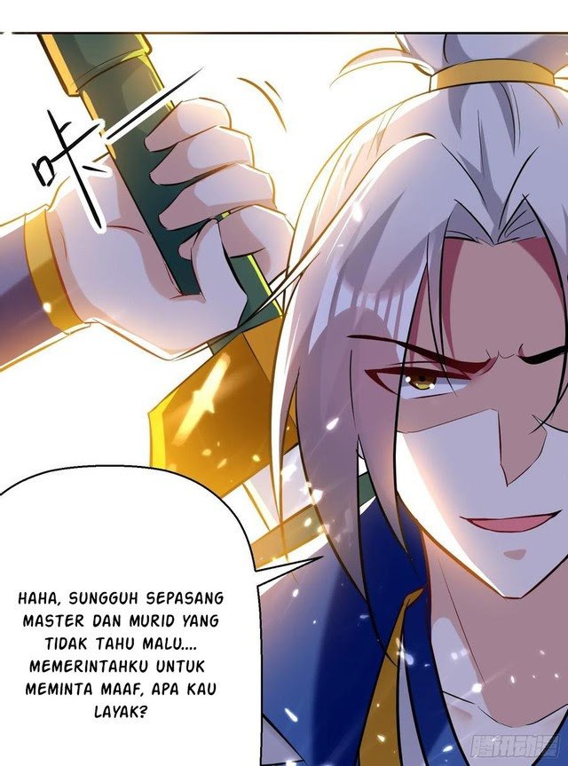 Zui Qiang Zhan Hun Chapter 86