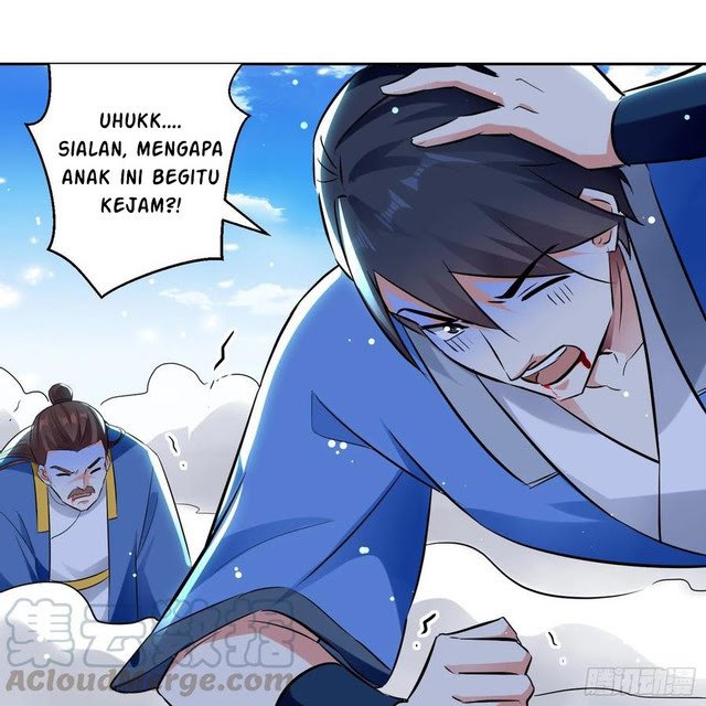 Zui Qiang Zhan Hun Chapter 87