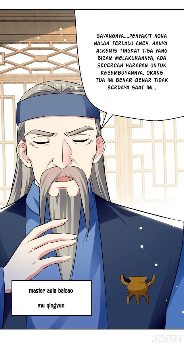 Zui Qiang Zhan Hun Chapter 87