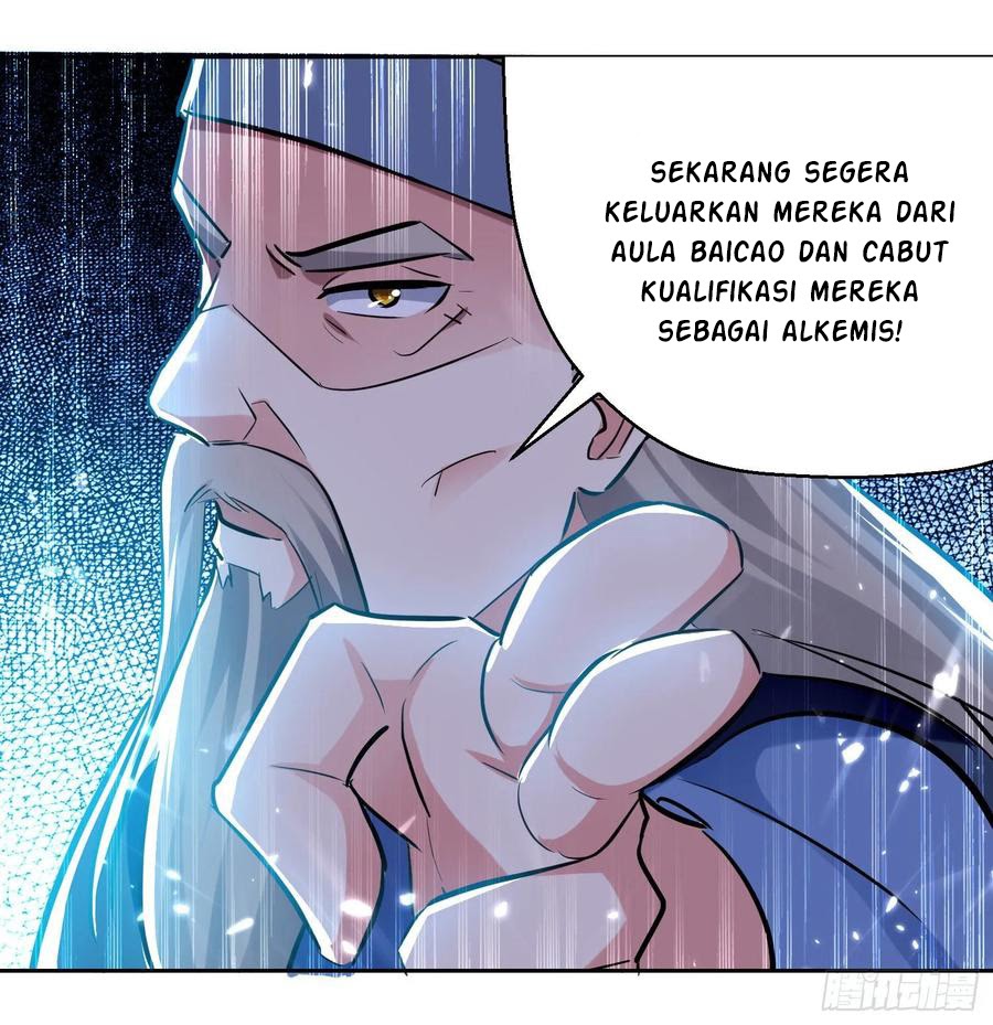 Zui Qiang Zhan Hun Chapter 89