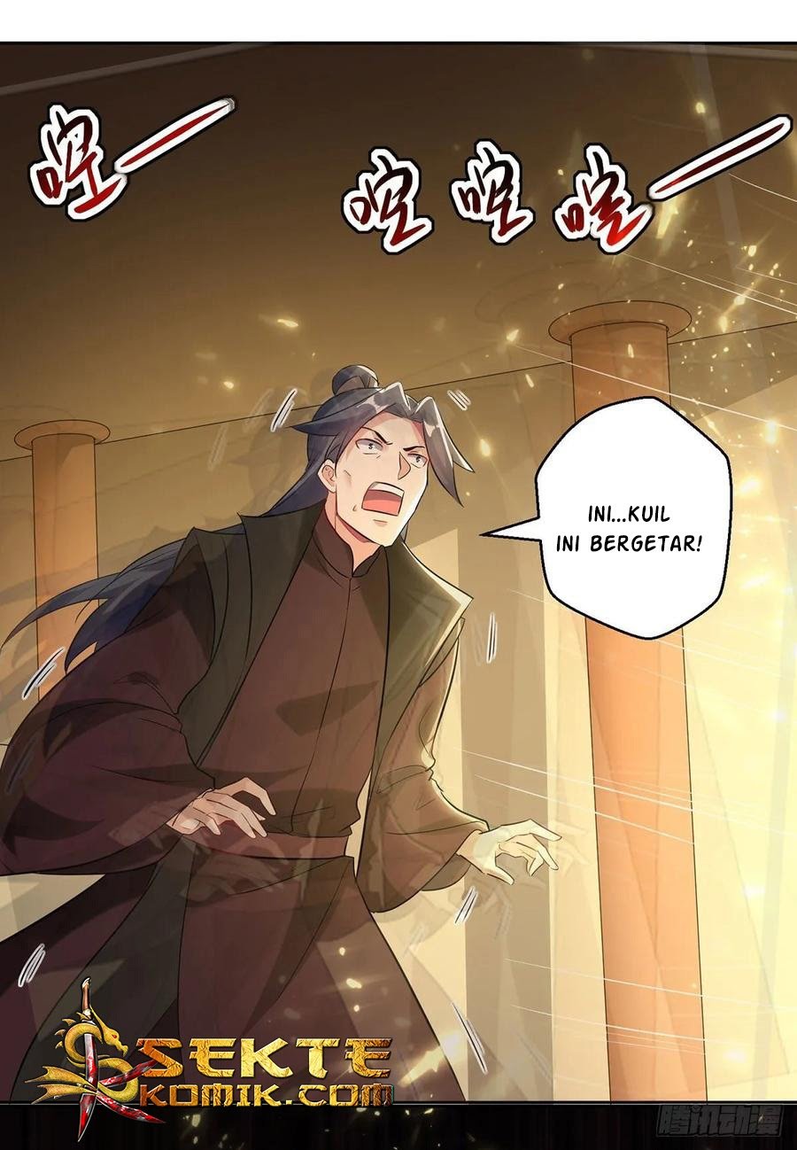 Zui Qiang Zhan Hun Chapter 93