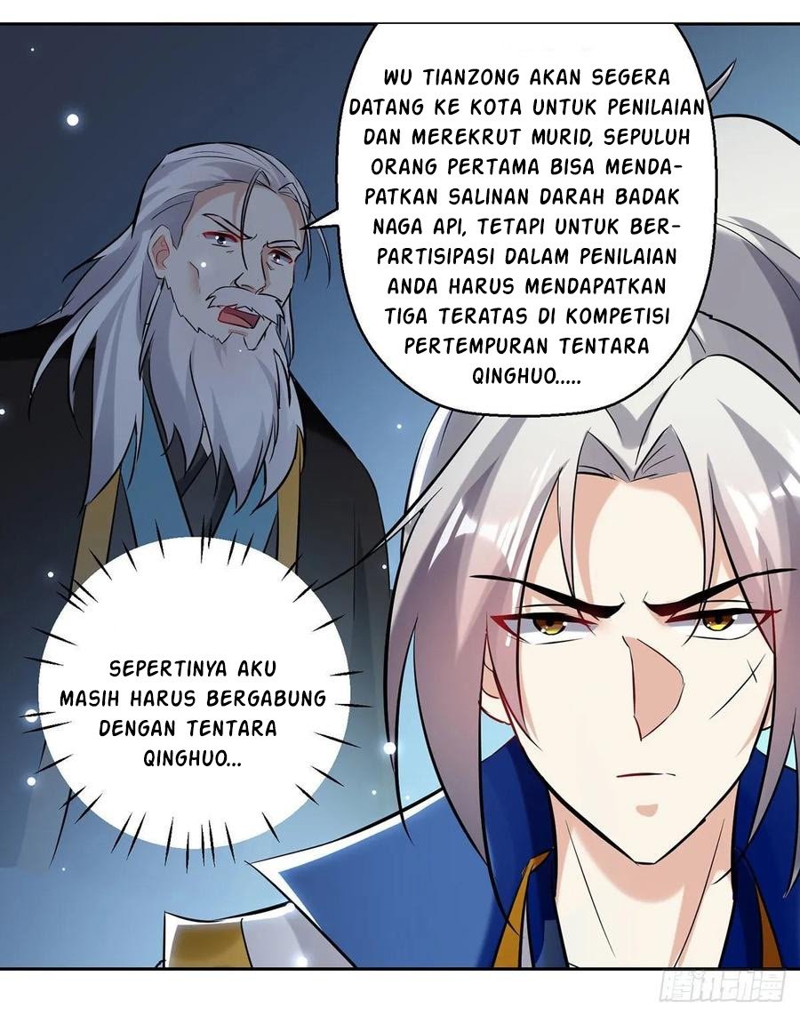 Zui Qiang Zhan Hun Chapter 94