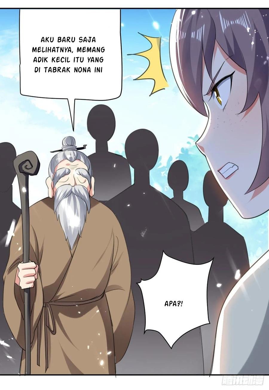 Zui Qiang Zhan Hun Chapter 94