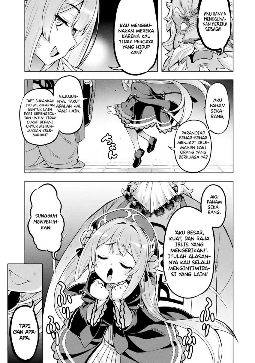 Awakening In The Three Kingdoms As The Demon’s Daughter The Legend Of Dong Bai Chapter 2.1
